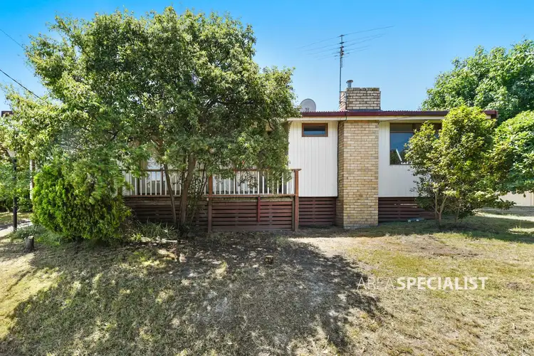 Third view of Homely house listing, 18 Sarona Street, Dandenong VIC 3175