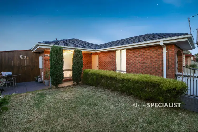 2/1 Parkview Close, Dandenong VIC 3175