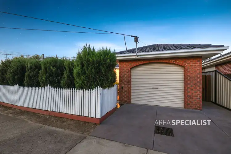 Third view of Homely unit listing, 2/1 Parkview Close, Dandenong VIC 3175