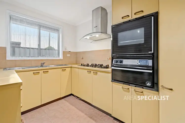 Fourth view of Homely unit listing, 2/1 Parkview Close, Dandenong VIC 3175