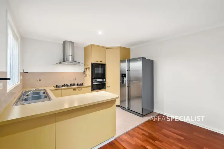 Fifth view of Homely unit listing, 2/1 Parkview Close, Dandenong VIC 3175