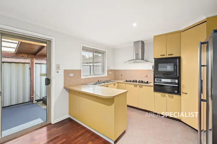 Sixth view of Homely unit listing, 2/1 Parkview Close, Dandenong VIC 3175