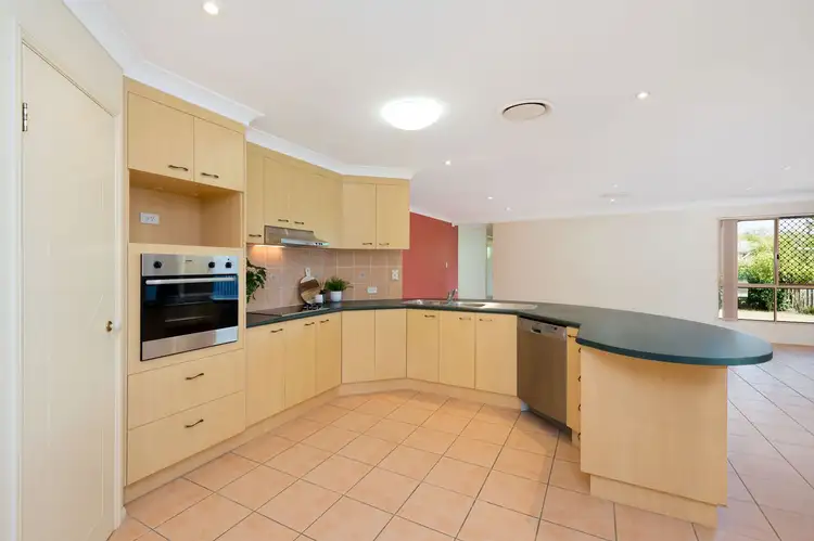Third view of Homely house listing, 12 Tea Tree Crescent, Sinnamon Park QLD 4073