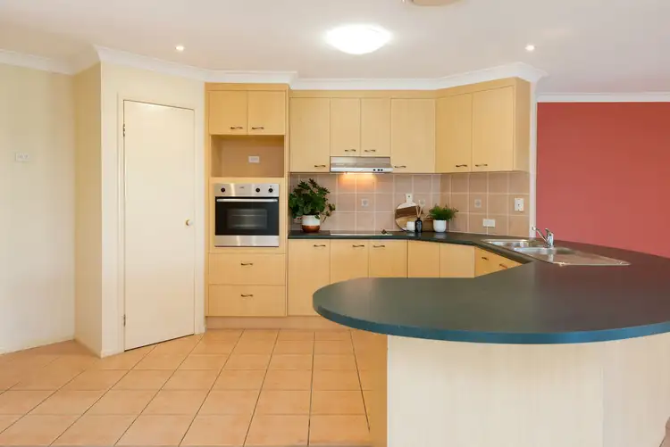Fourth view of Homely house listing, 12 Tea Tree Crescent, Sinnamon Park QLD 4073