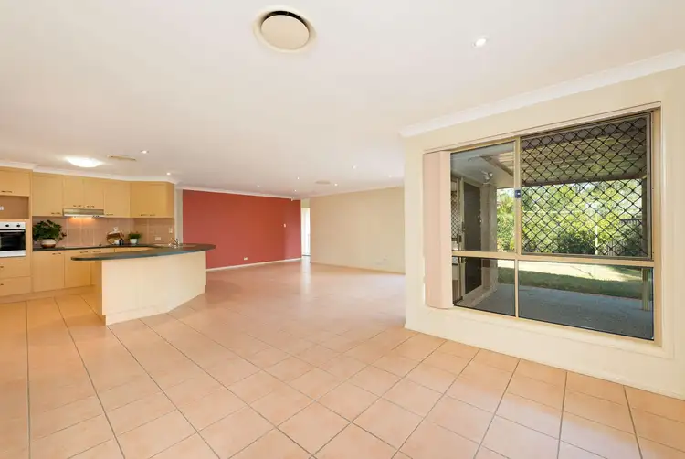 Sixth view of Homely house listing, 12 Tea Tree Crescent, Sinnamon Park QLD 4073