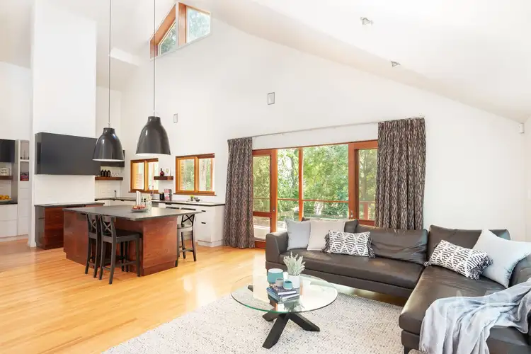 Fifth view of Homely house listing, 8 Greengate Road, Killara NSW 2071