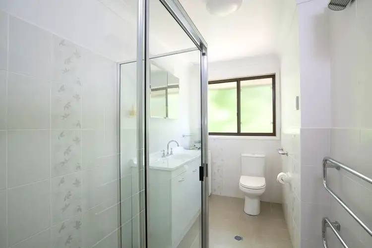 Second view of Homely house listing, 19 Allen Crescent, Wentworth Falls NSW 2782