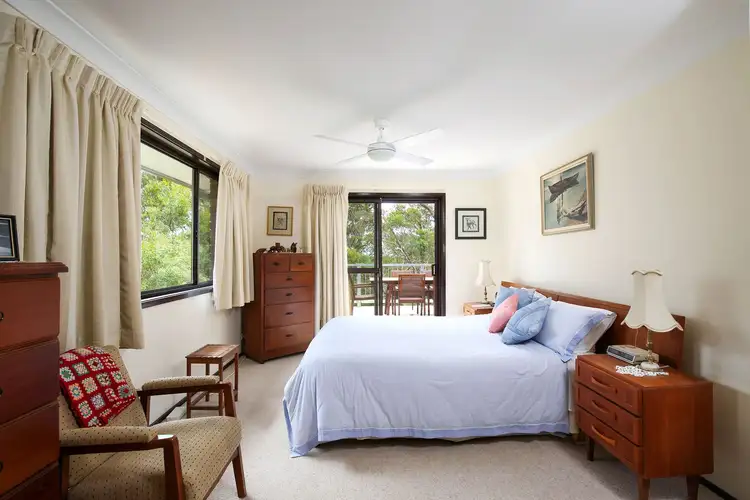 Third view of Homely house listing, 19 Allen Crescent, Wentworth Falls NSW 2782