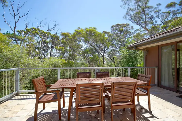 Fourth view of Homely house listing, 19 Allen Crescent, Wentworth Falls NSW 2782