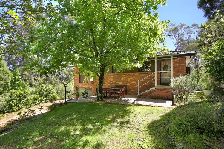Fifth view of Homely house listing, 19 Allen Crescent, Wentworth Falls NSW 2782