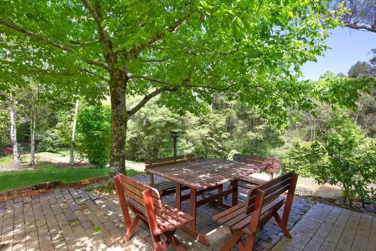 Sixth view of Homely house listing, 19 Allen Crescent, Wentworth Falls NSW 2782