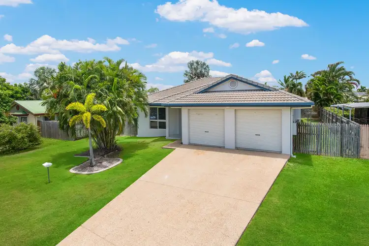 Main view of Homely house listing, 2 Cardiff Court, Mount Louisa QLD 4814