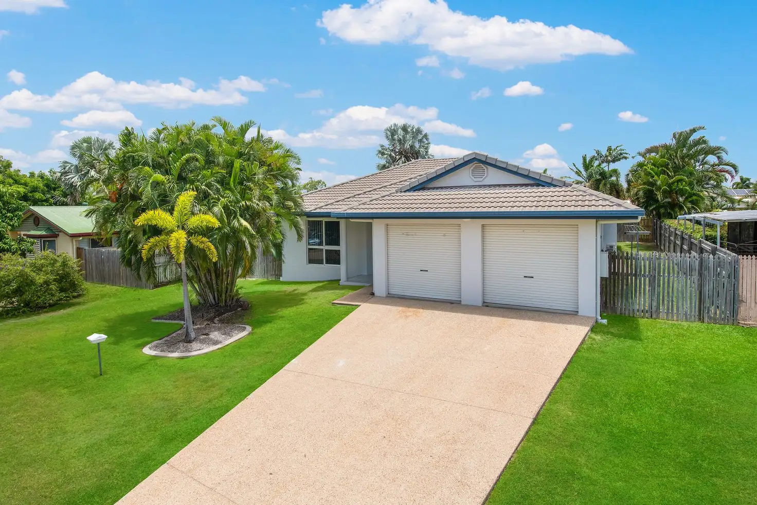 Main view of Homely house listing, 2 Cardiff Court, Mount Louisa QLD 4814