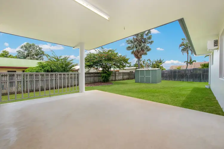 Second view of Homely house listing, 2 Cardiff Court, Mount Louisa QLD 4814