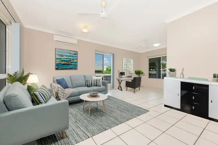 Third view of Homely house listing, 2 Cardiff Court, Mount Louisa QLD 4814