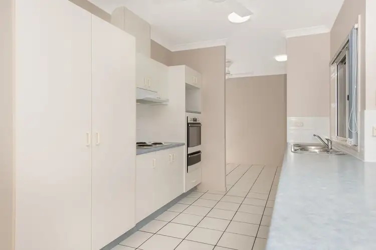 Fifth view of Homely house listing, 2 Cardiff Court, Mount Louisa QLD 4814