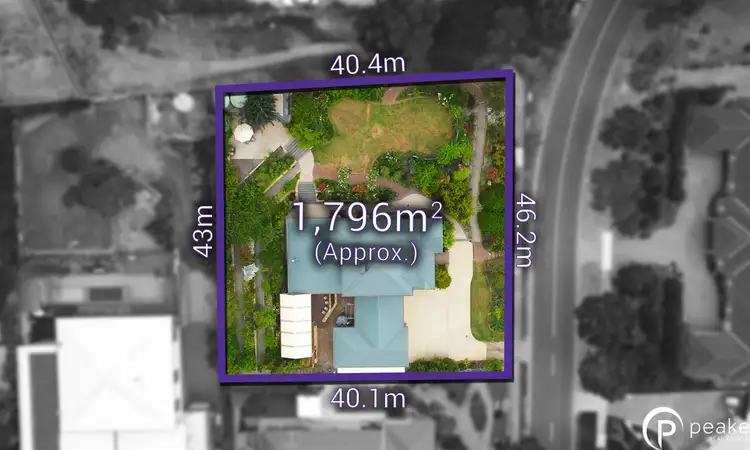Third view of Homely house listing, 91 ONeil Road, Beaconsfield VIC 3807
