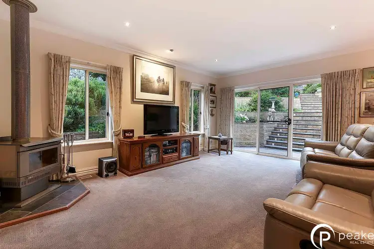 Sixth view of Homely house listing, 91 ONeil Road, Beaconsfield VIC 3807