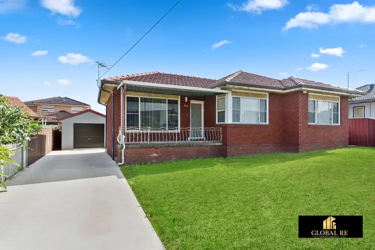 16 Sutherland Street, Canley Heights NSW 2166