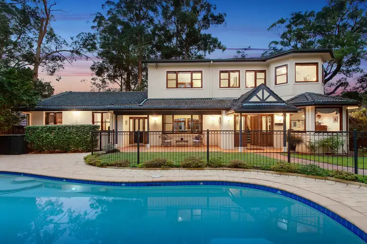 40A Cardinal Avenue, Beecroft NSW 2119