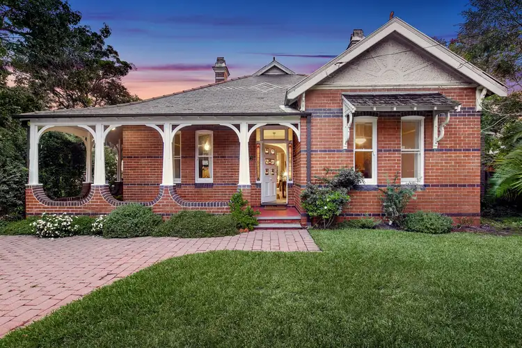 162 Beecroft Road, Cheltenham NSW 2119