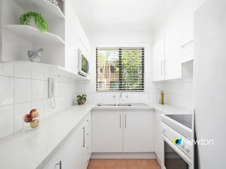 Second view of Homely apartment listing, 15/24-28 Gosport Street, Cronulla NSW 2230