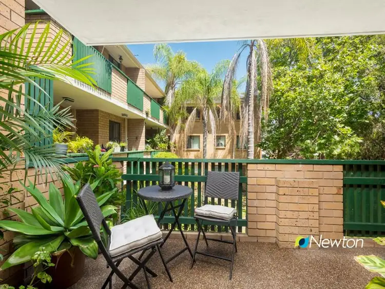 Third view of Homely apartment listing, 15/24-28 Gosport Street, Cronulla NSW 2230
