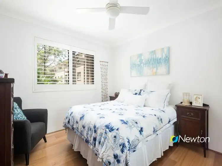 Fifth view of Homely apartment listing, 15/24-28 Gosport Street, Cronulla NSW 2230