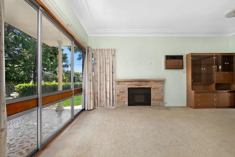 Second view of Homely house listing, 82 North Road, Denistone East NSW 2112