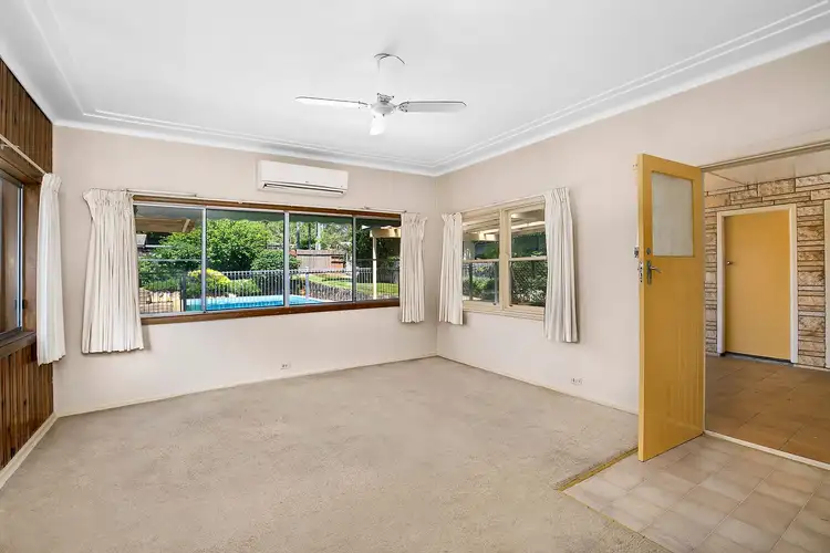 Third view of Homely house listing, 82 North Road, Denistone East NSW 2112