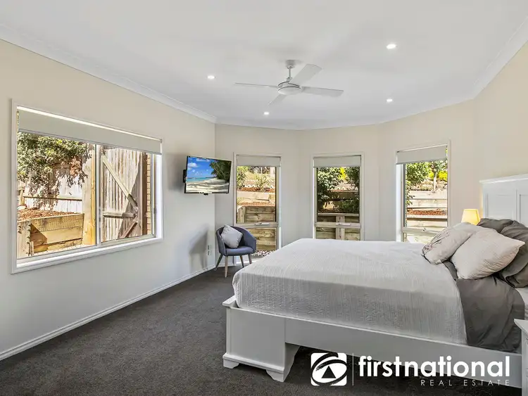 Second view of Homely house listing, 18 Stockmans Circuit, Pakenham VIC 3810
