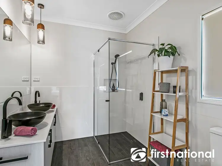 Third view of Homely house listing, 18 Stockmans Circuit, Pakenham VIC 3810