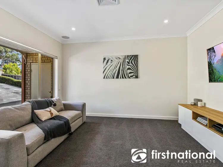 Fourth view of Homely house listing, 18 Stockmans Circuit, Pakenham VIC 3810