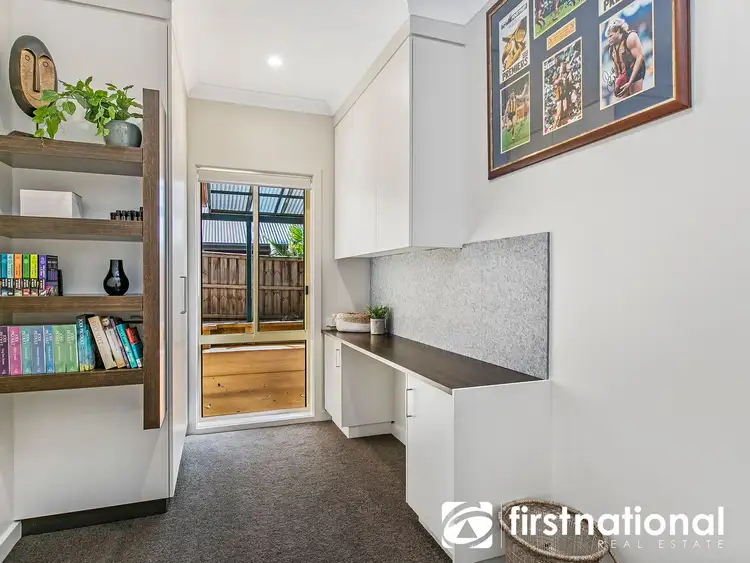 Fifth view of Homely house listing, 18 Stockmans Circuit, Pakenham VIC 3810