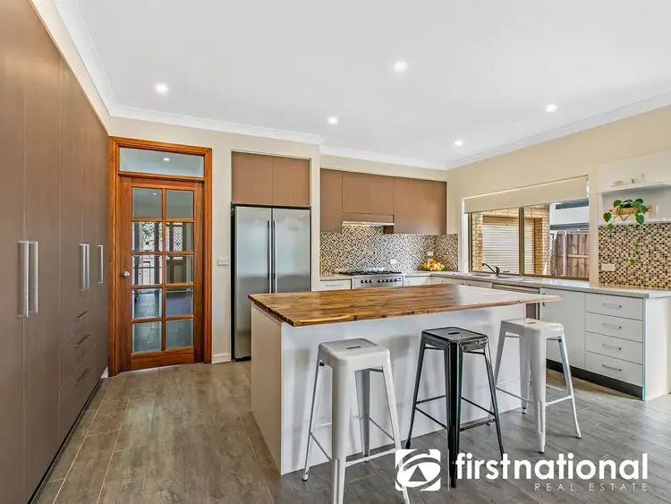Sixth view of Homely house listing, 18 Stockmans Circuit, Pakenham VIC 3810