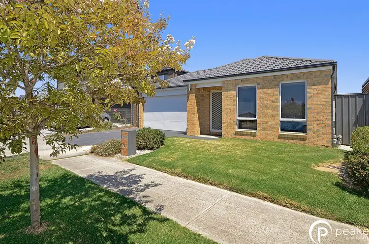 Main view of Homely house listing, 14 Dellinea Street, Cranbourne North VIC 3977