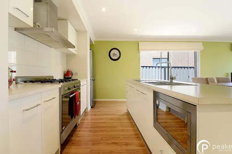 Second view of Homely house listing, 14 Dellinea Street, Cranbourne North VIC 3977
