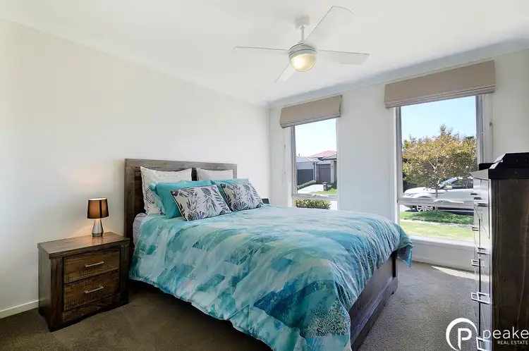 Third view of Homely house listing, 14 Dellinea Street, Cranbourne North VIC 3977