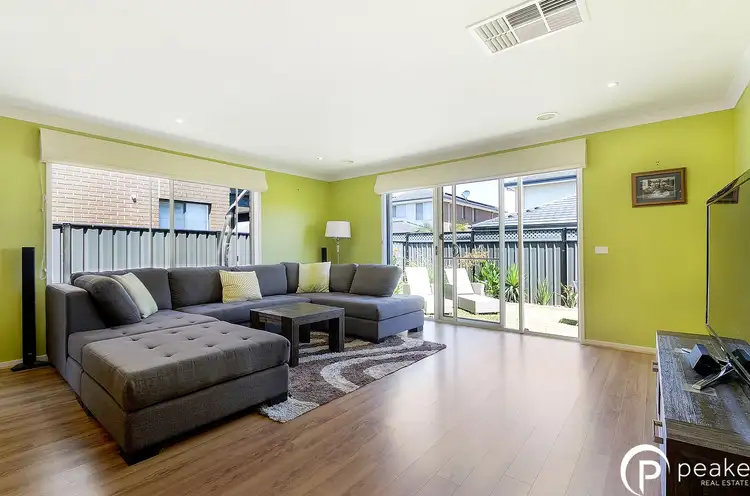 Fifth view of Homely house listing, 14 Dellinea Street, Cranbourne North VIC 3977