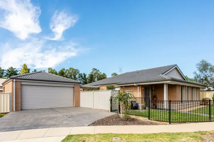 13 Forbes Court, North Bendigo VIC 3550