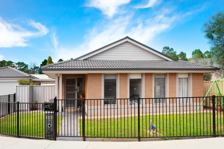 Second view of Homely house listing, 13 Forbes Court, North Bendigo VIC 3550