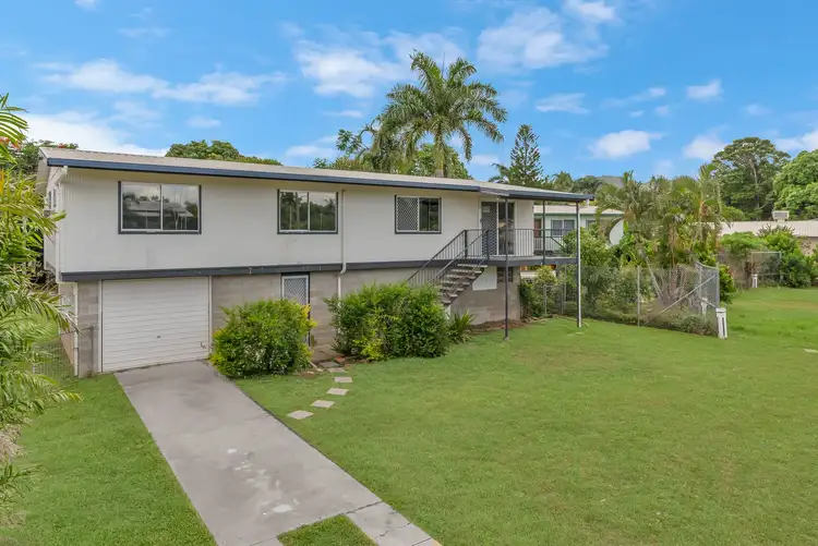 Main view of Homely house listing, 7 Sharon Crescent, Kelso QLD 4815
