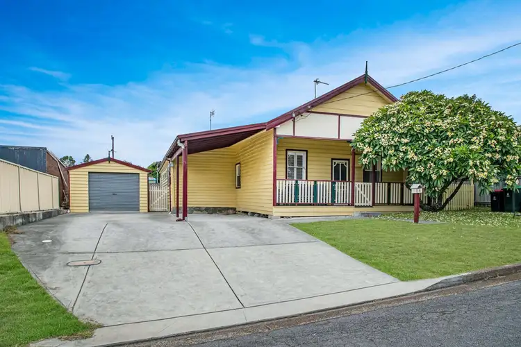 5 Kenrick Street, Wallsend NSW 2287