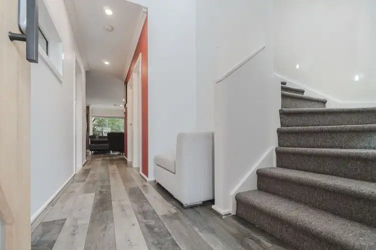 Third view of Homely house listing, 11 Brentwood Place, Roxburgh Park VIC 3064
