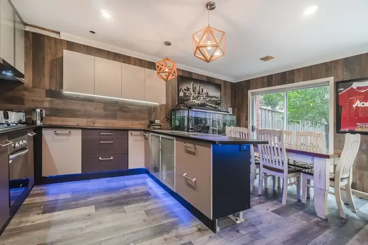 Fourth view of Homely house listing, 11 Brentwood Place, Roxburgh Park VIC 3064