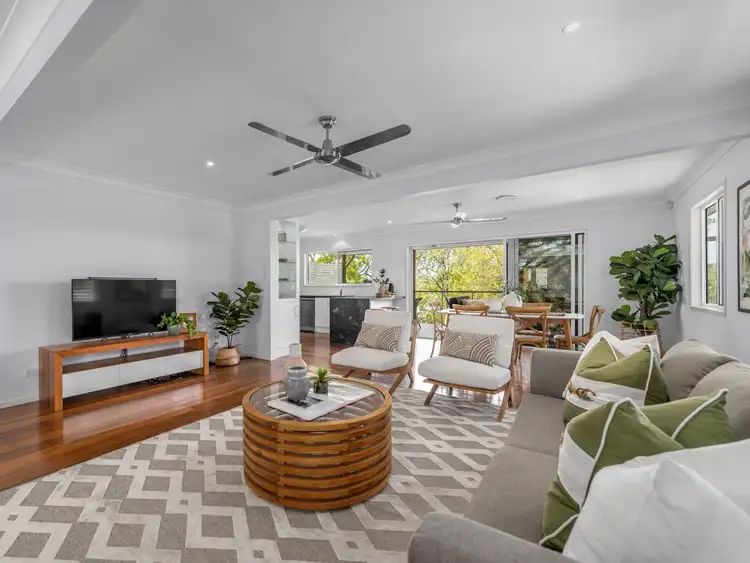 31 Parry Street, Bulimba QLD 4171