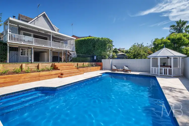 120 Roseville Avenue, Roseville NSW 2069
