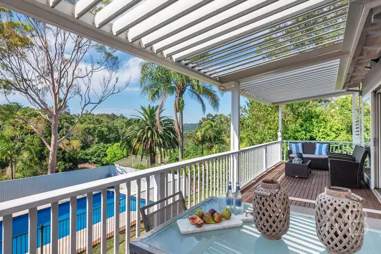 Second view of Homely house listing, 120 Roseville Avenue, Roseville NSW 2069