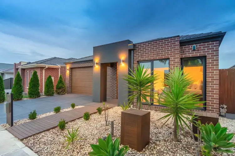 Second view of Homely house listing, 51 Biltmore Crescent, Roxburgh Park VIC 3064