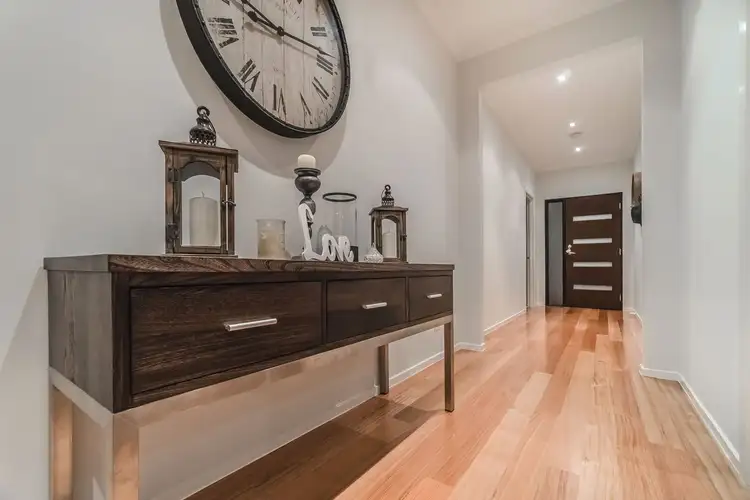 Fourth view of Homely house listing, 51 Biltmore Crescent, Roxburgh Park VIC 3064